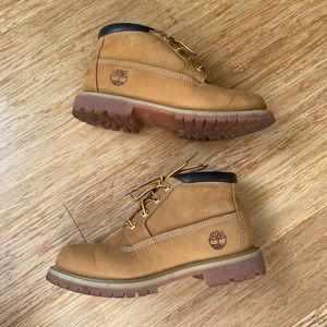 Timberland Nellie Waterproof Boots